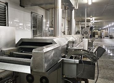 The company's main products have characteristics by:
