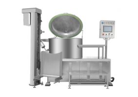 Intelligent Horizontal Vacuum Beater