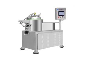 Intelligent High-speed Vacuum Refrigeration Beater