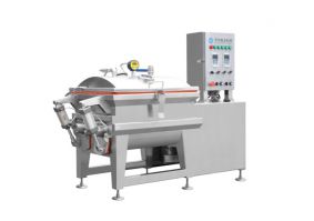 Vacuum Refrigeration Mixer