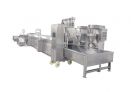 Electromagnetic Heating Boiled Line