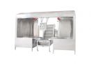 Electromagnetic Heating Fryer