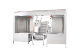Electromagnetic Heating Fryer
