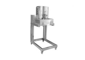 Multifunctional Fish Roll Machine