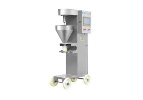 High-speed Pelletizing Machine