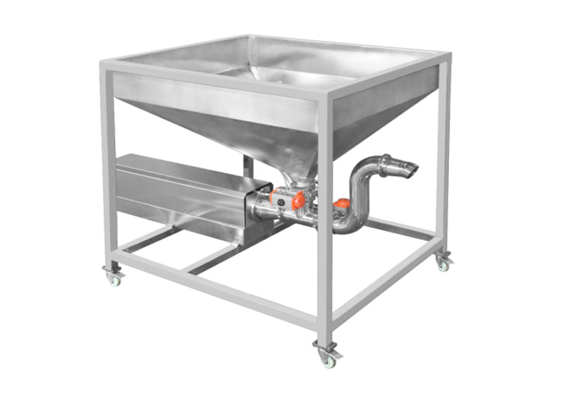 Filling Machine