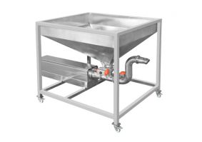 Filling Machine