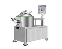 Food Processing Machinery still Needs Technological Innovation