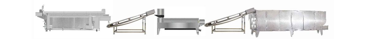 Fried Fish Products, Leisure Products