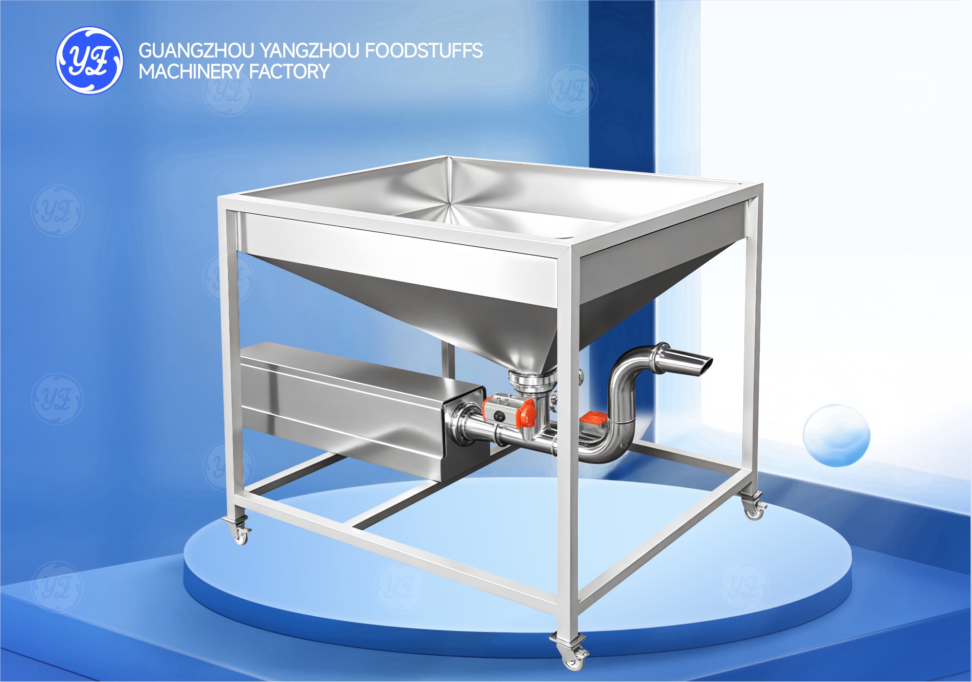 Filling Machine