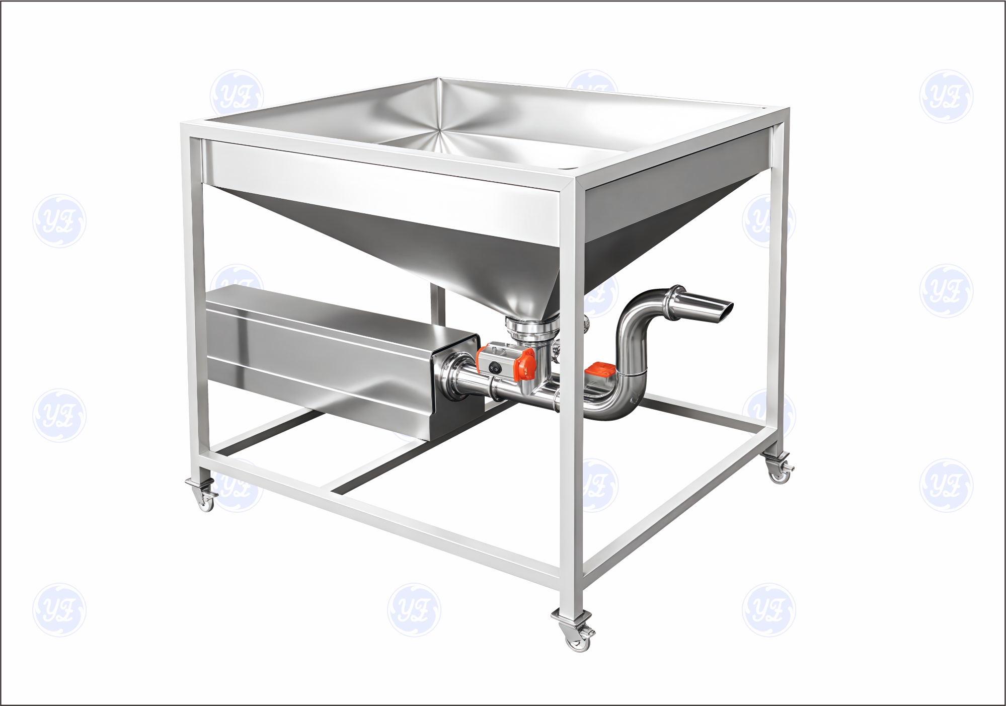 Filling Machine