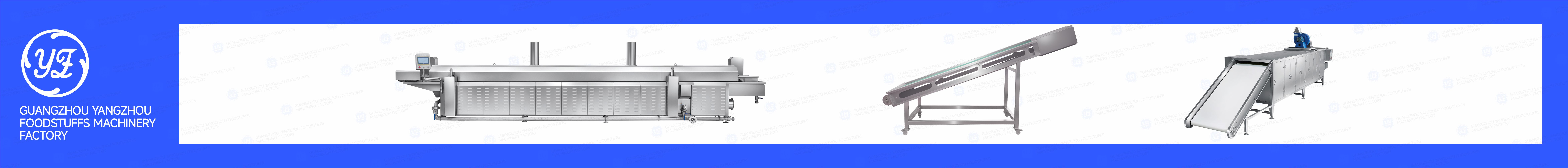 Deep-fried Beans, Noodles