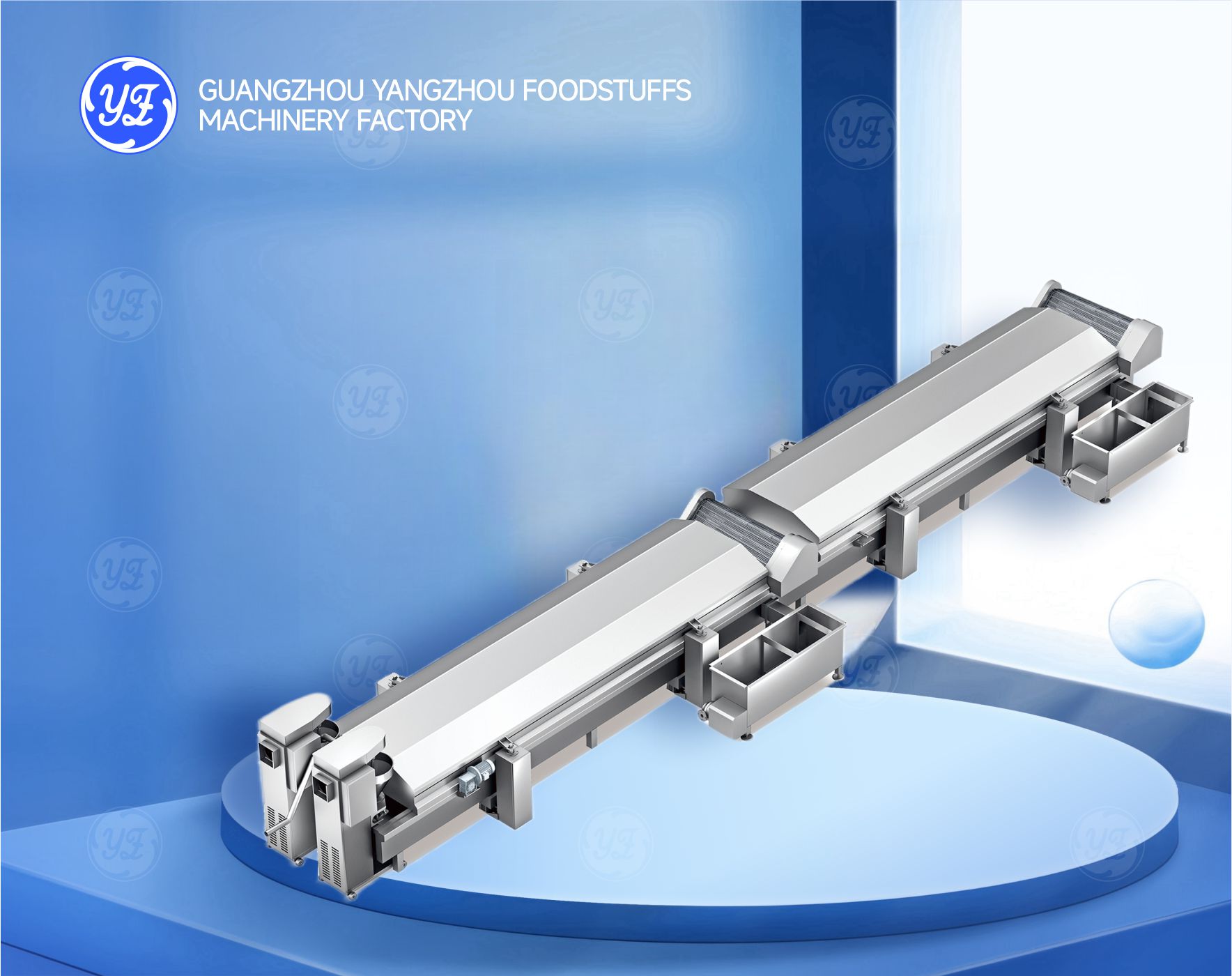 Talking about Food Processing Equipment